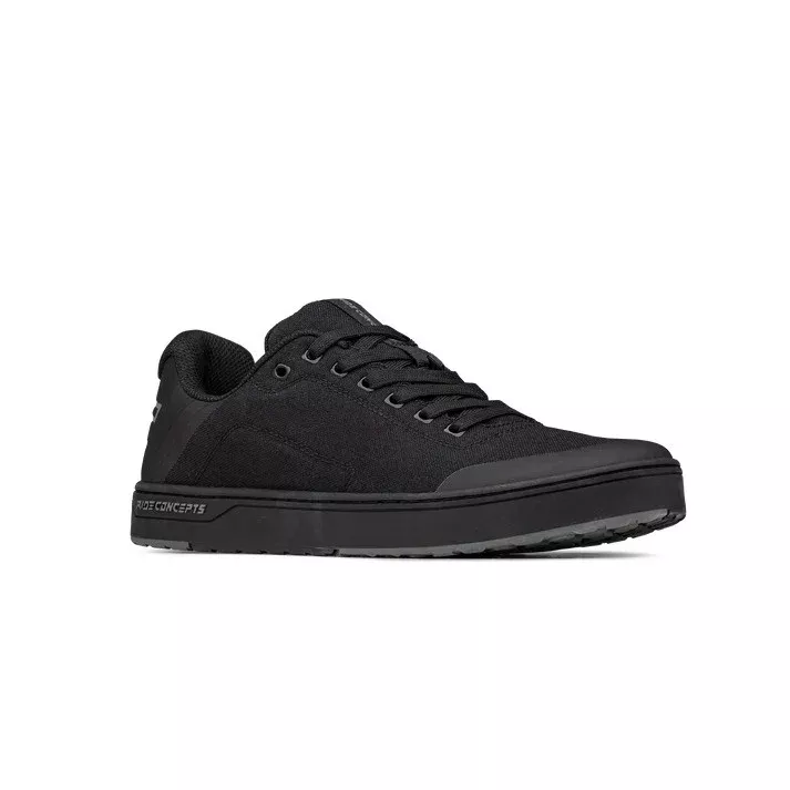 Tenis Ride Concepts Livewire Black Noir