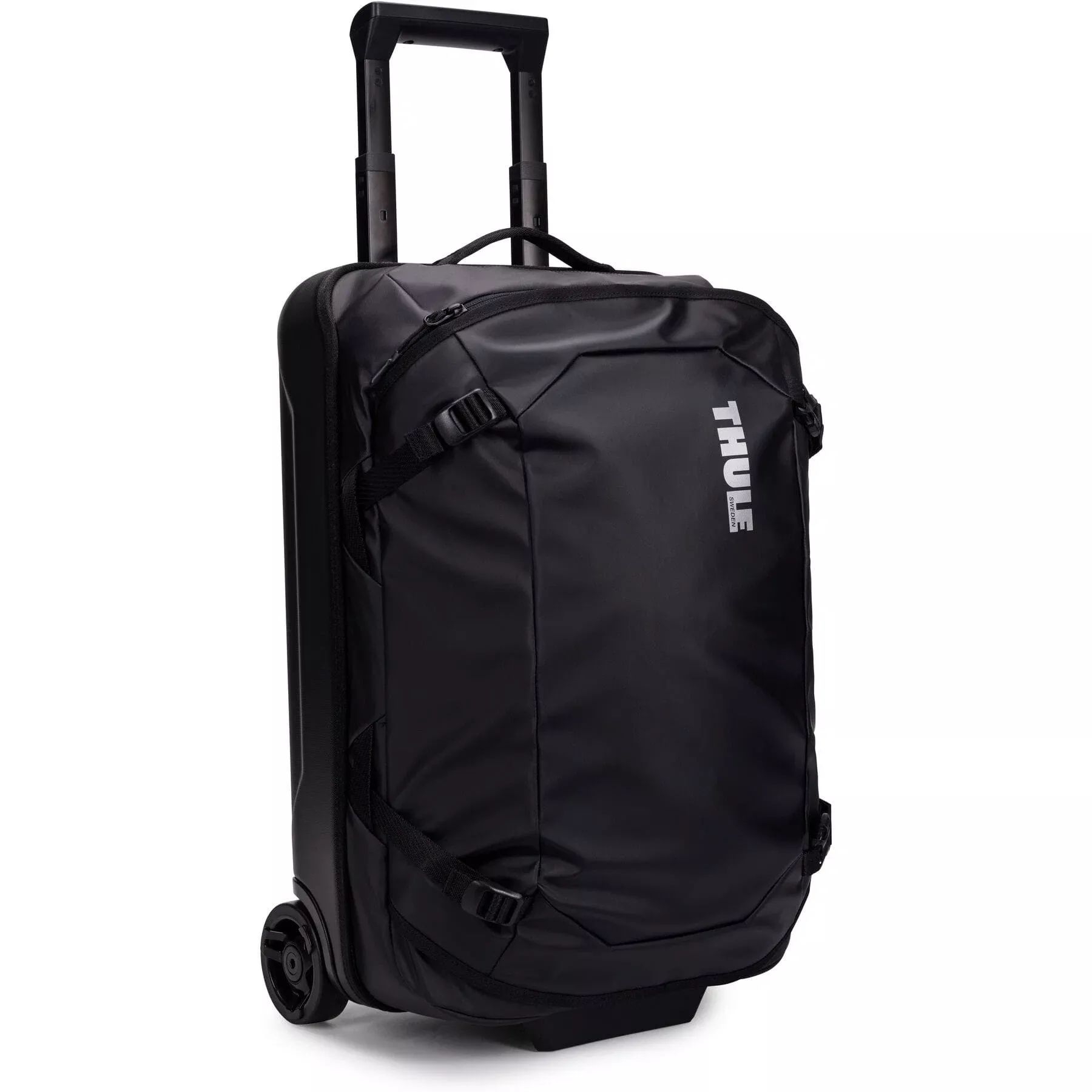 Thule Chasm wheeled carry-on duffel