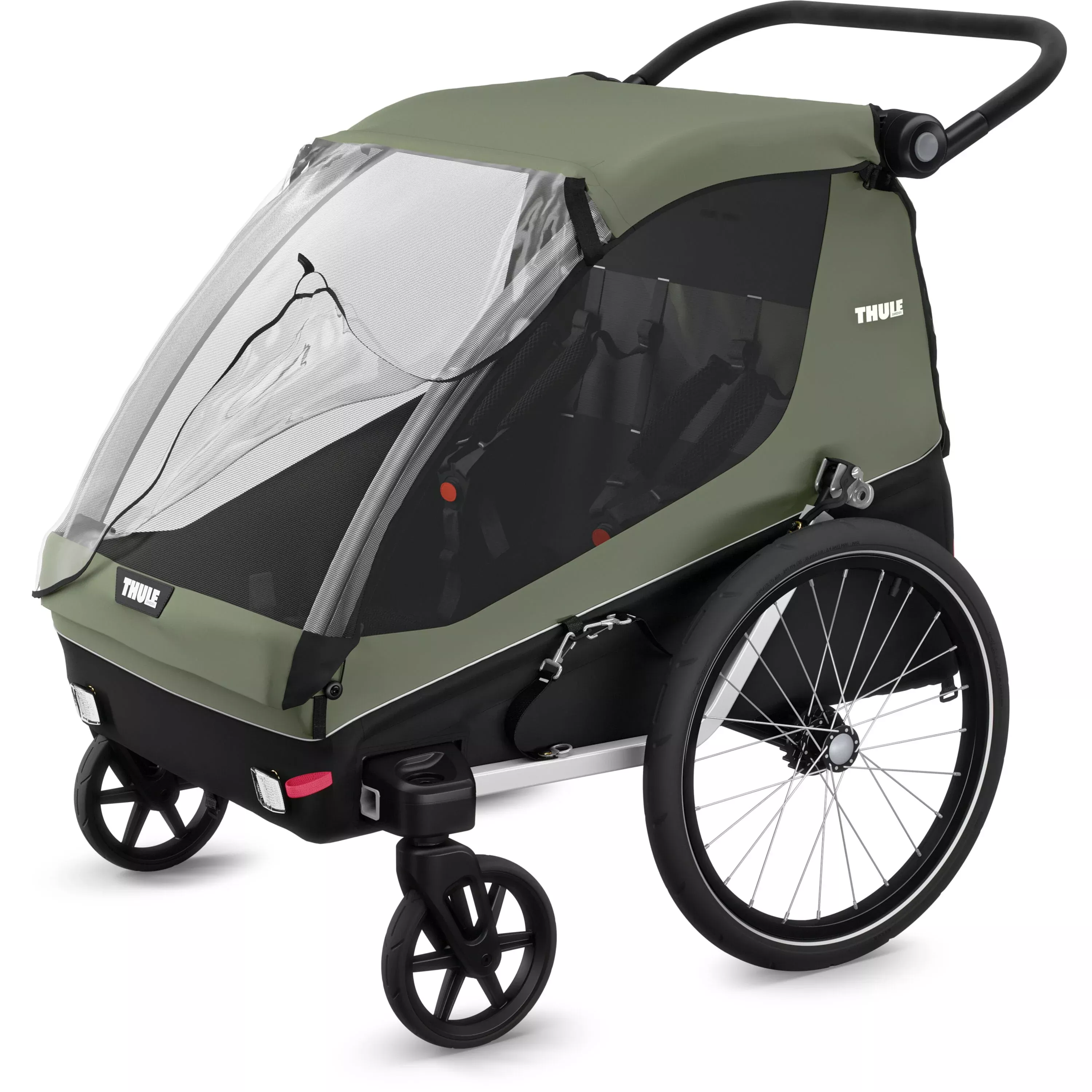 Thule Courier