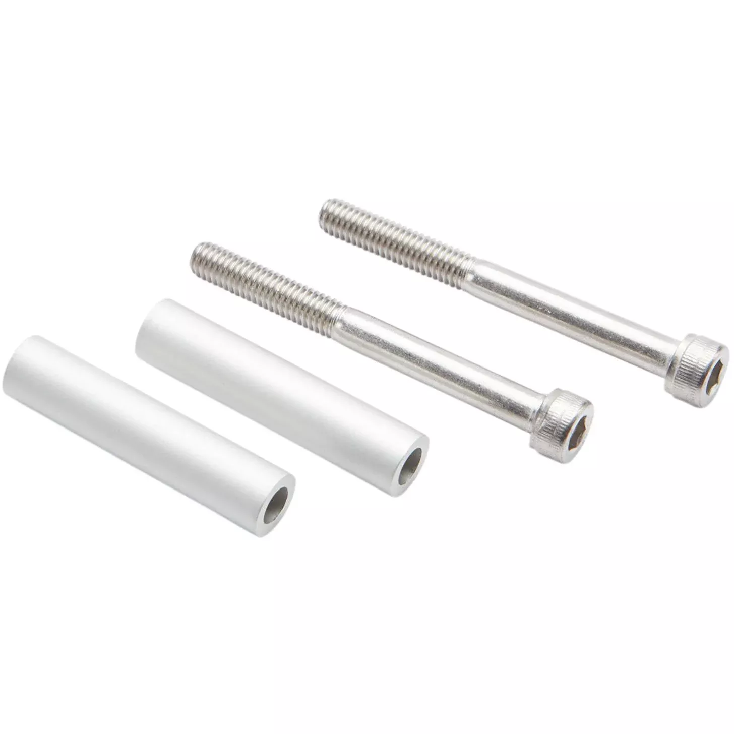 Thule Pack 'n Pedal rail extender kit