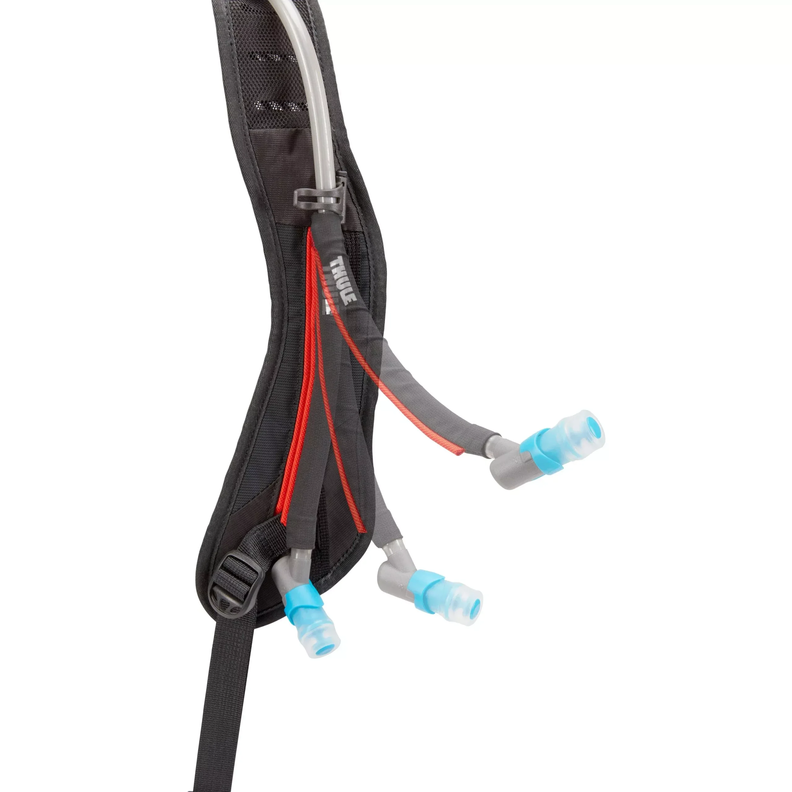 Thule Rail Pro hydration backpack 12 litre cargo, 2.5 litre fluid - olive
