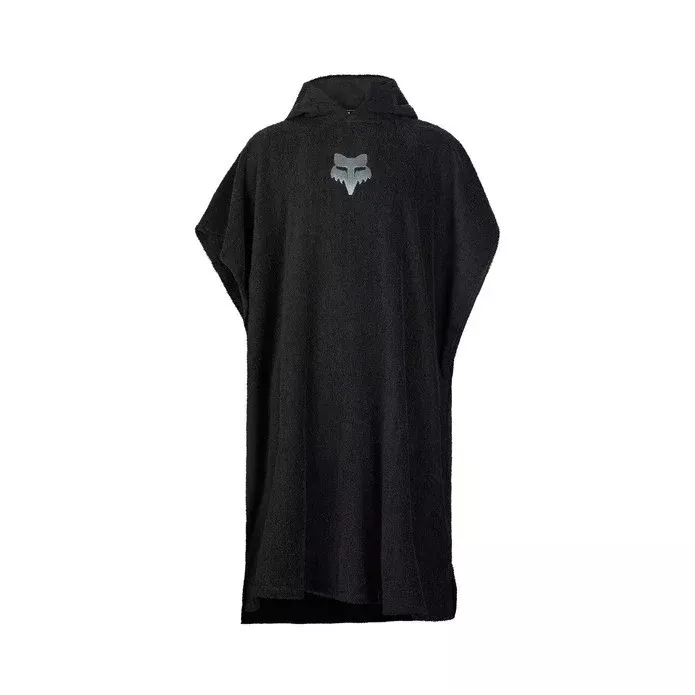 Toalla De Cambio Fox Basic
