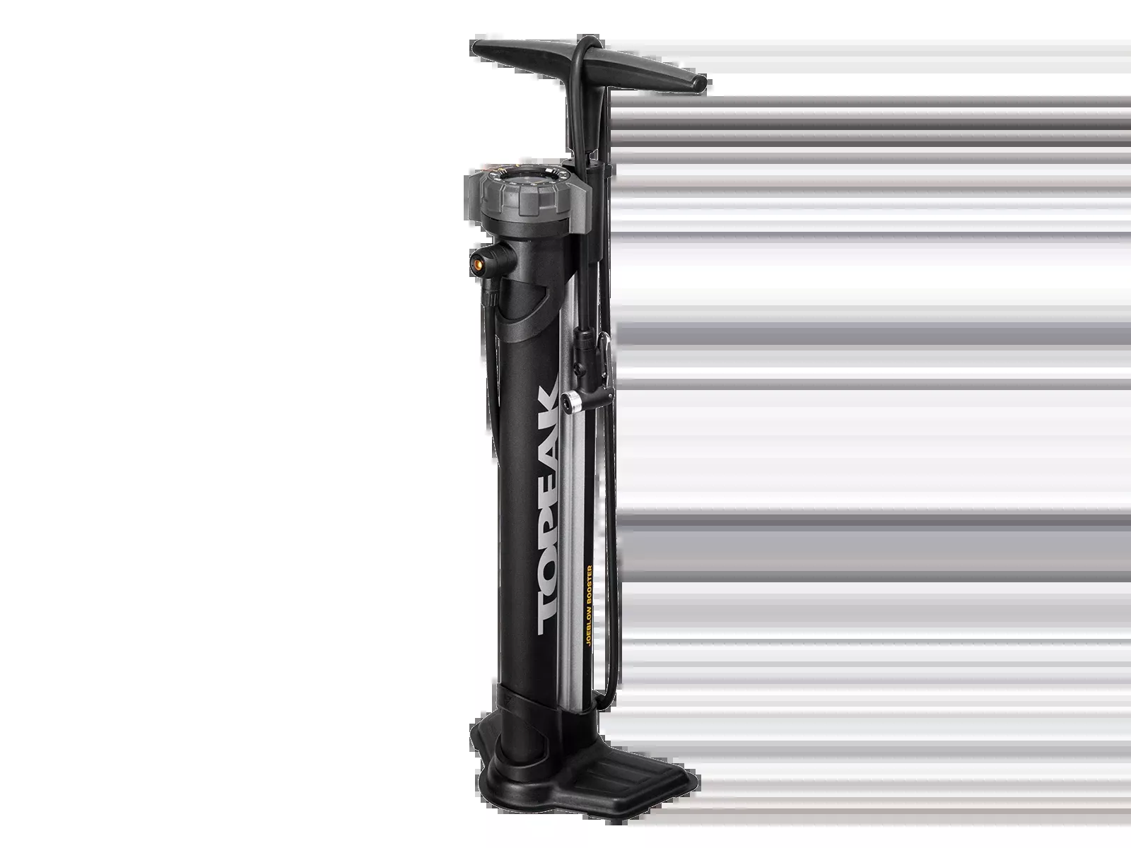 Topeak Floor Pump JoeBlow Booster