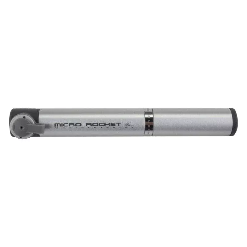Topeak Micro RocketAlloy