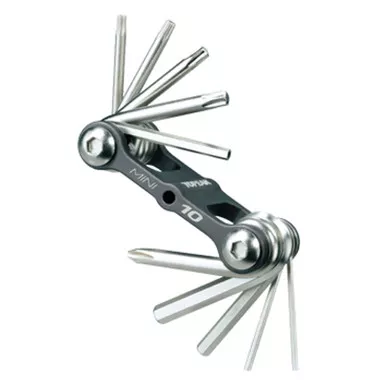 Topeak Mini 10 Pro Multi Tool