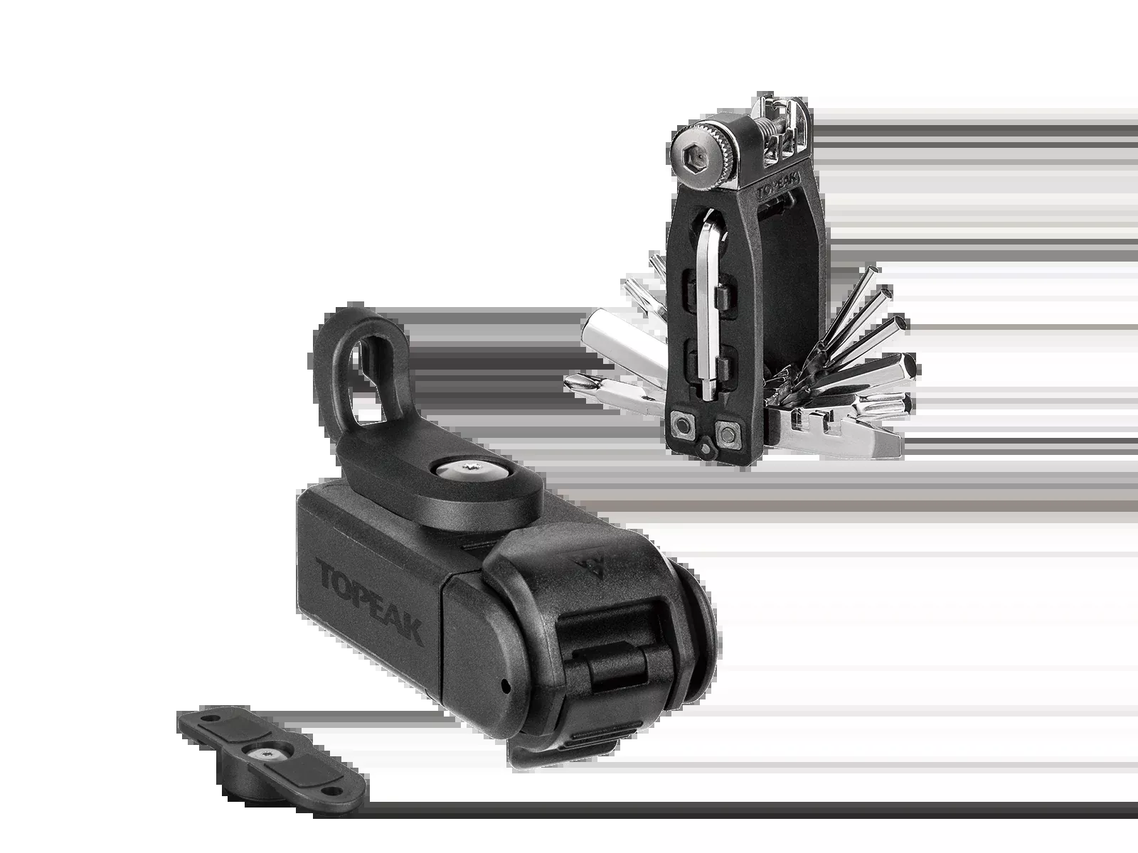 Topeak Multitool Ninja Master+ Toolbox T16