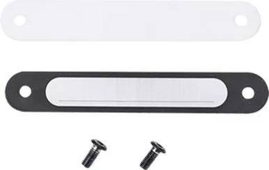 Topeak Pakgo X Name Plate w/Hardware