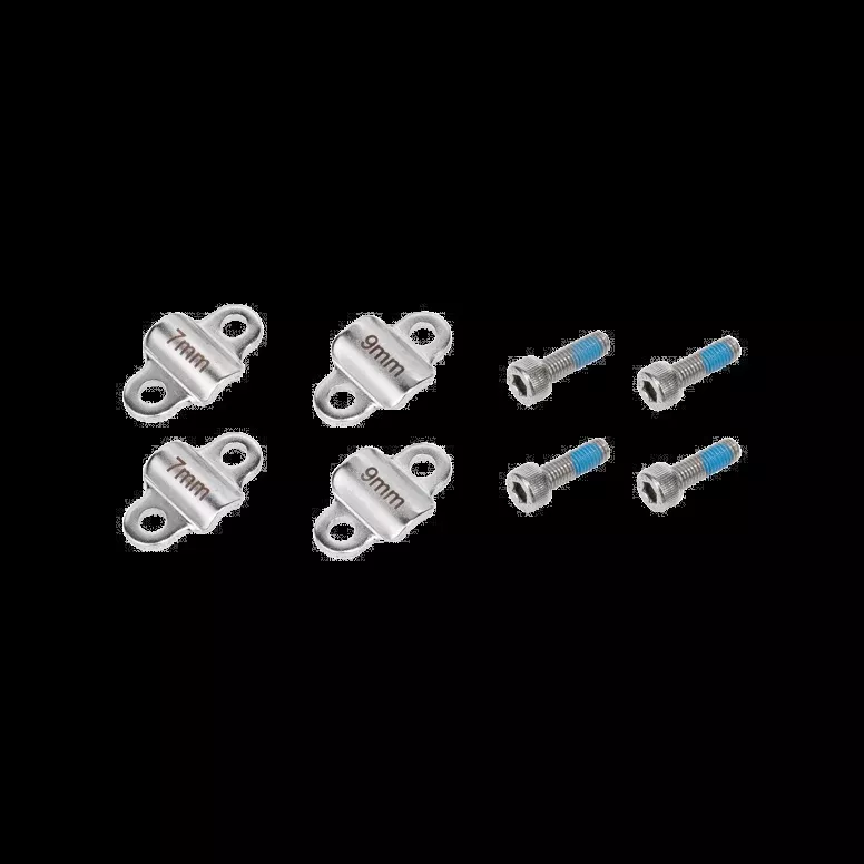 Topeak Rebuild Kit - Tri Backup