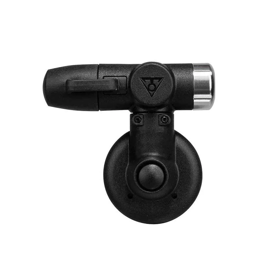 Topeak Shuttle Gauge G2 Pressure Gauge