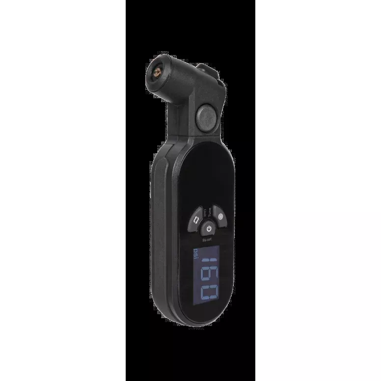 Topeak Smart Gauge D2X Digital
