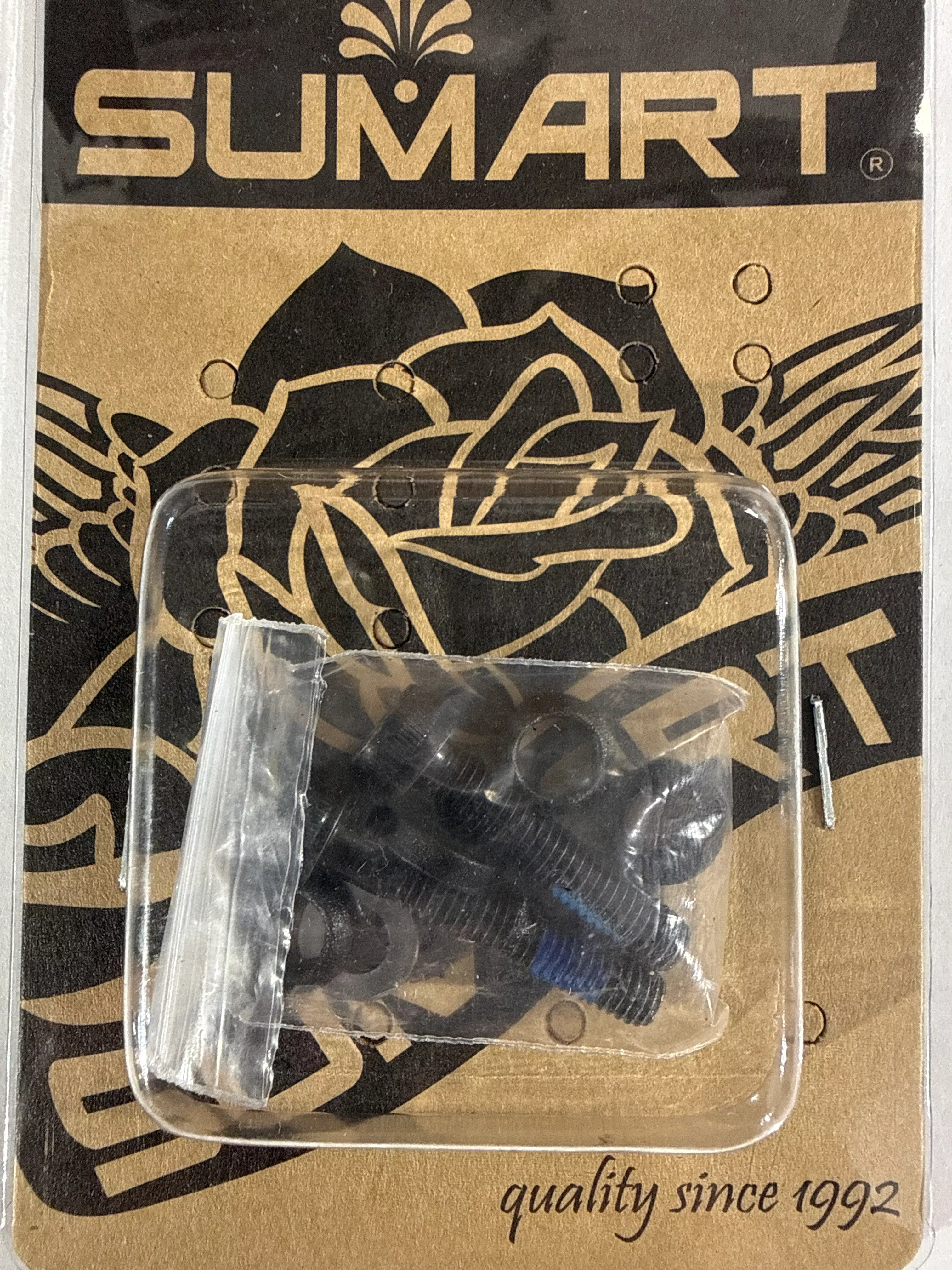 Tornillos Para Caliper Sumart SWT-2