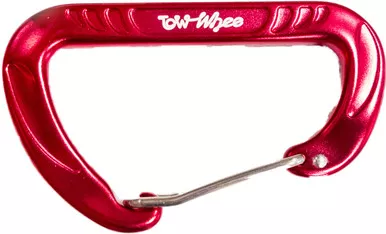 TowWhee Mini CarabineFor Bungee Tow Strap