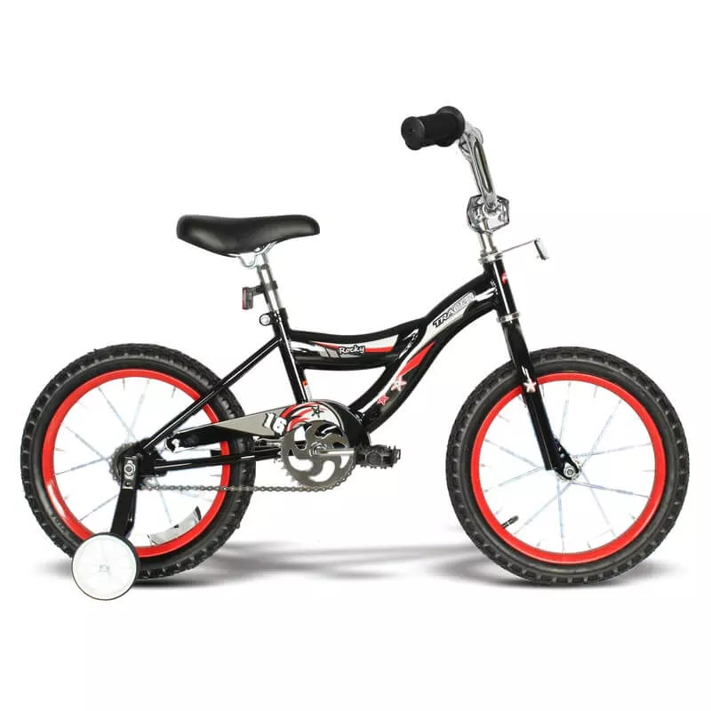 Tracer ROCKY 16" Kid's Bike
