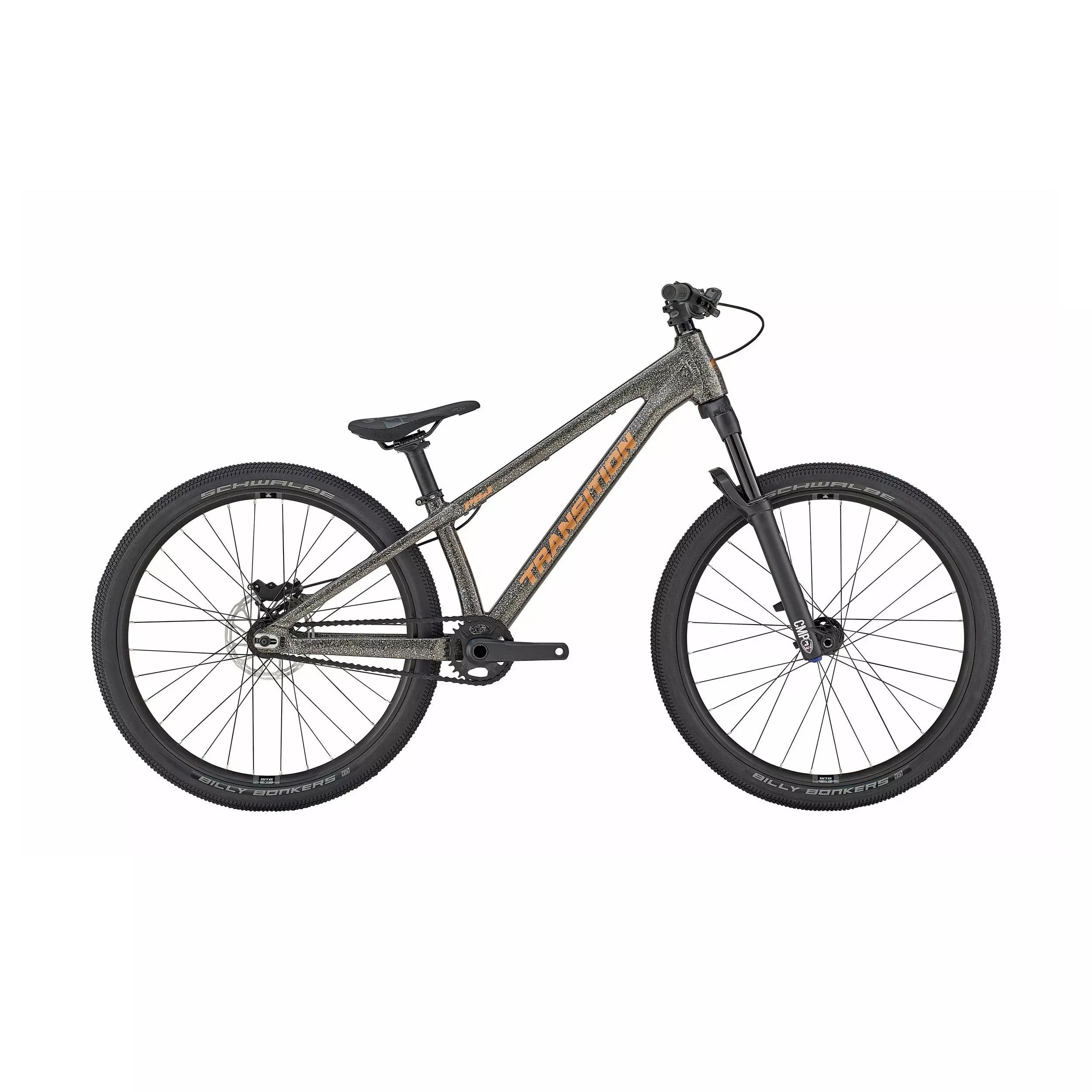 Transition PBJ 24" 2026