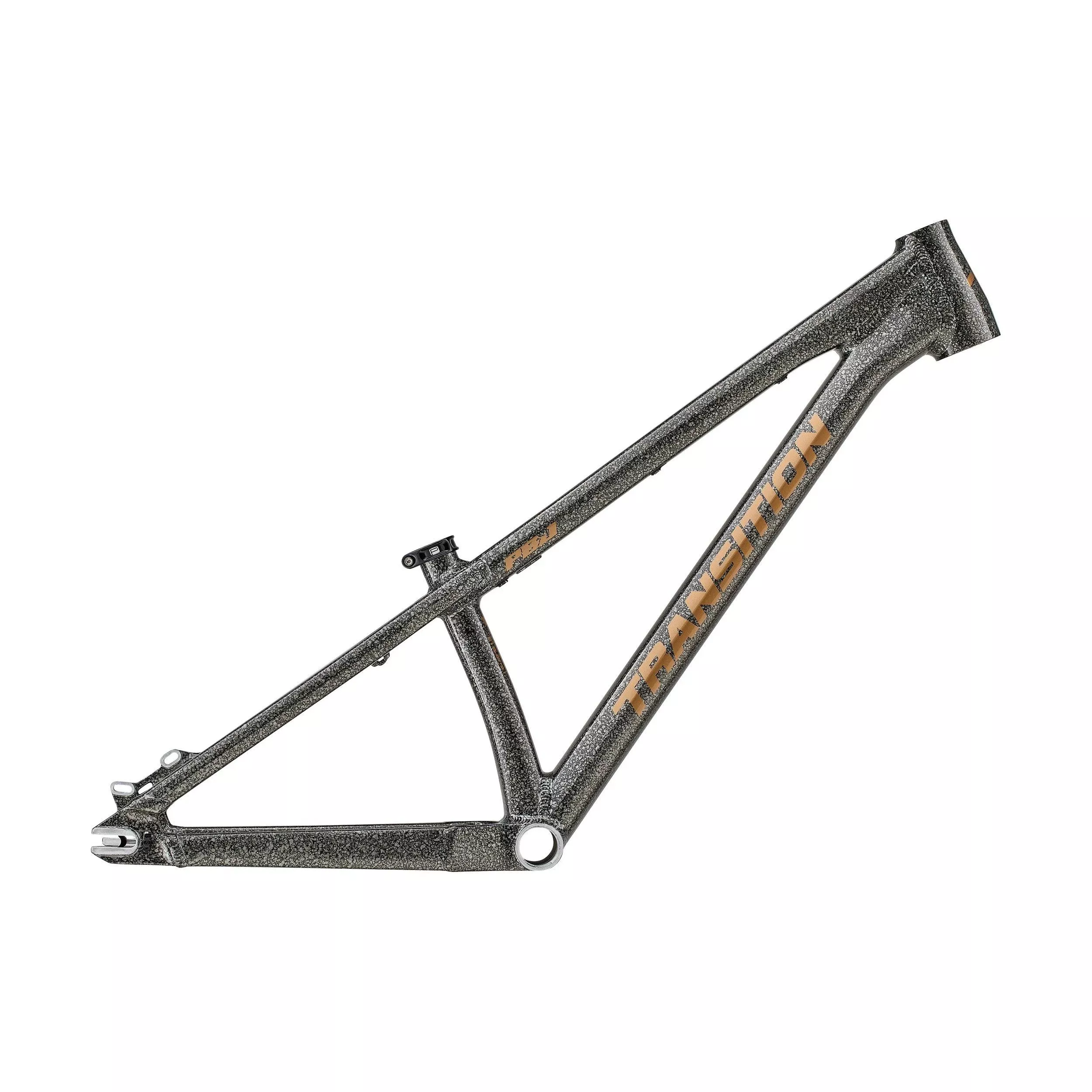 Transition PBJ 24" Youth Frame 2026
