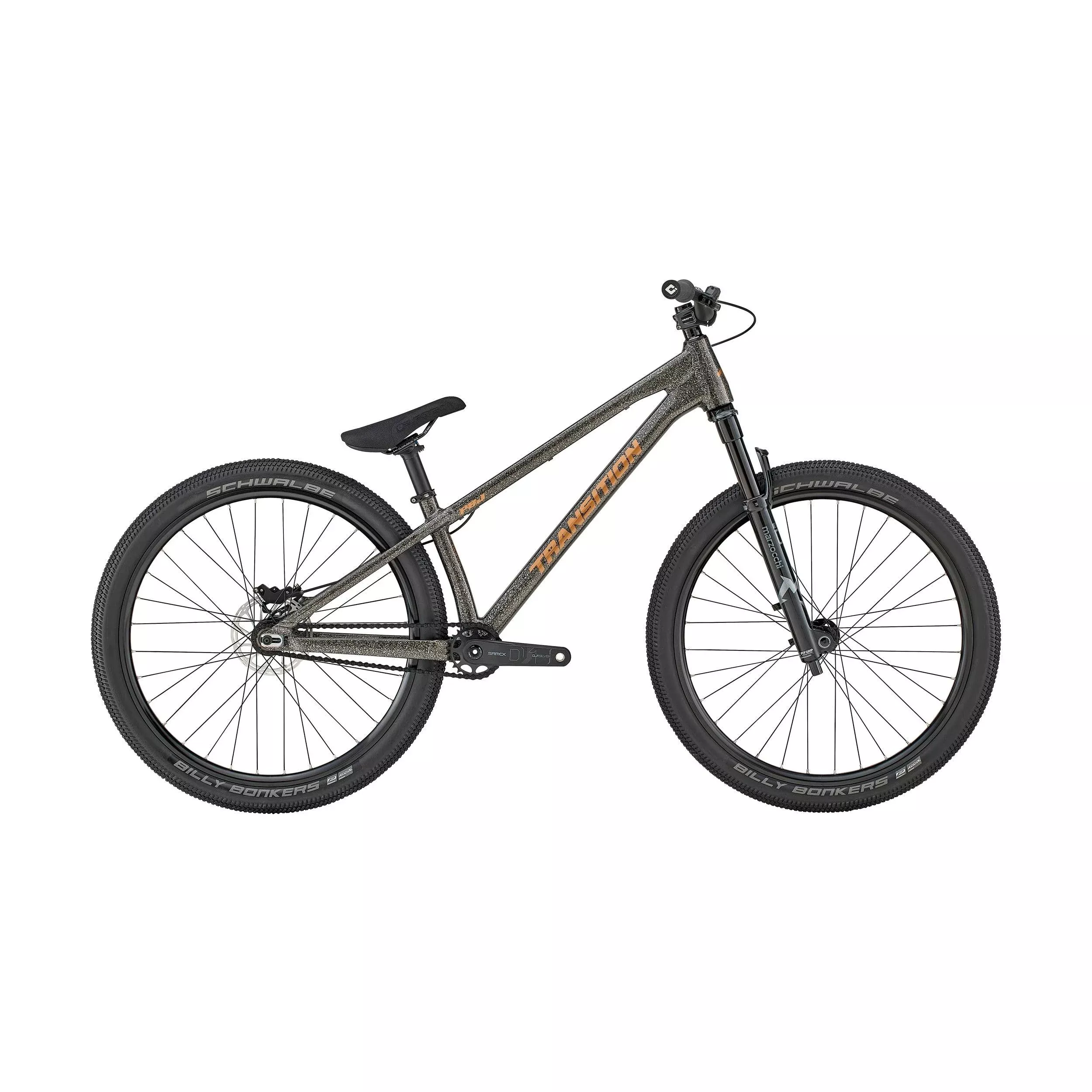 Transition PBJ 26" 2026