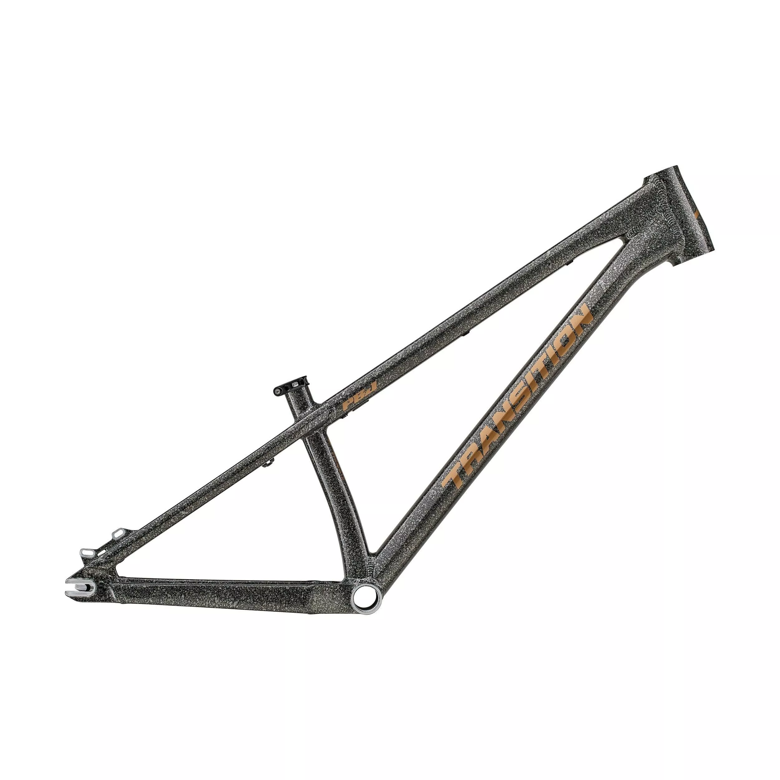 Transition PBJ 26" Frame 2026