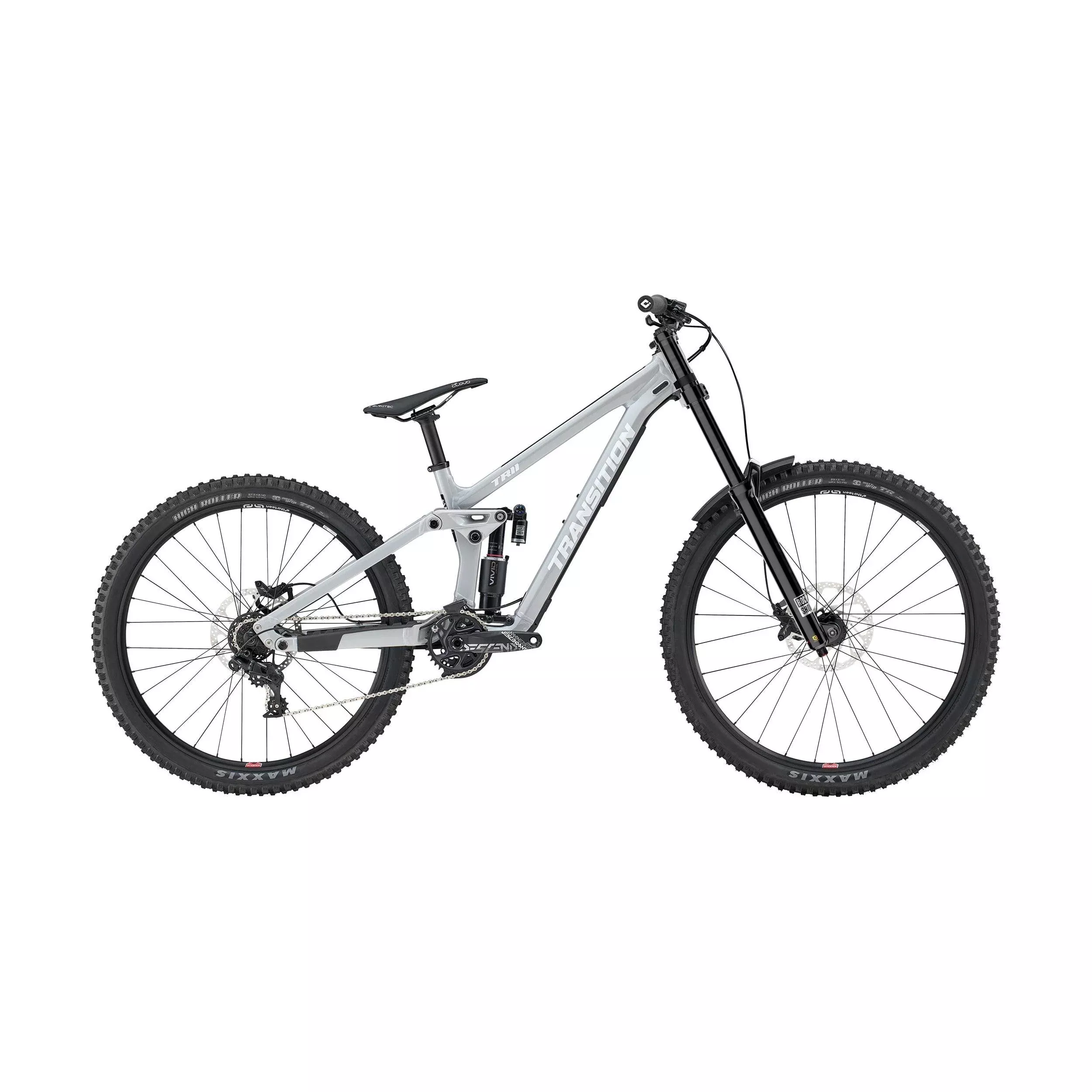 Transition TR11 GX 2027