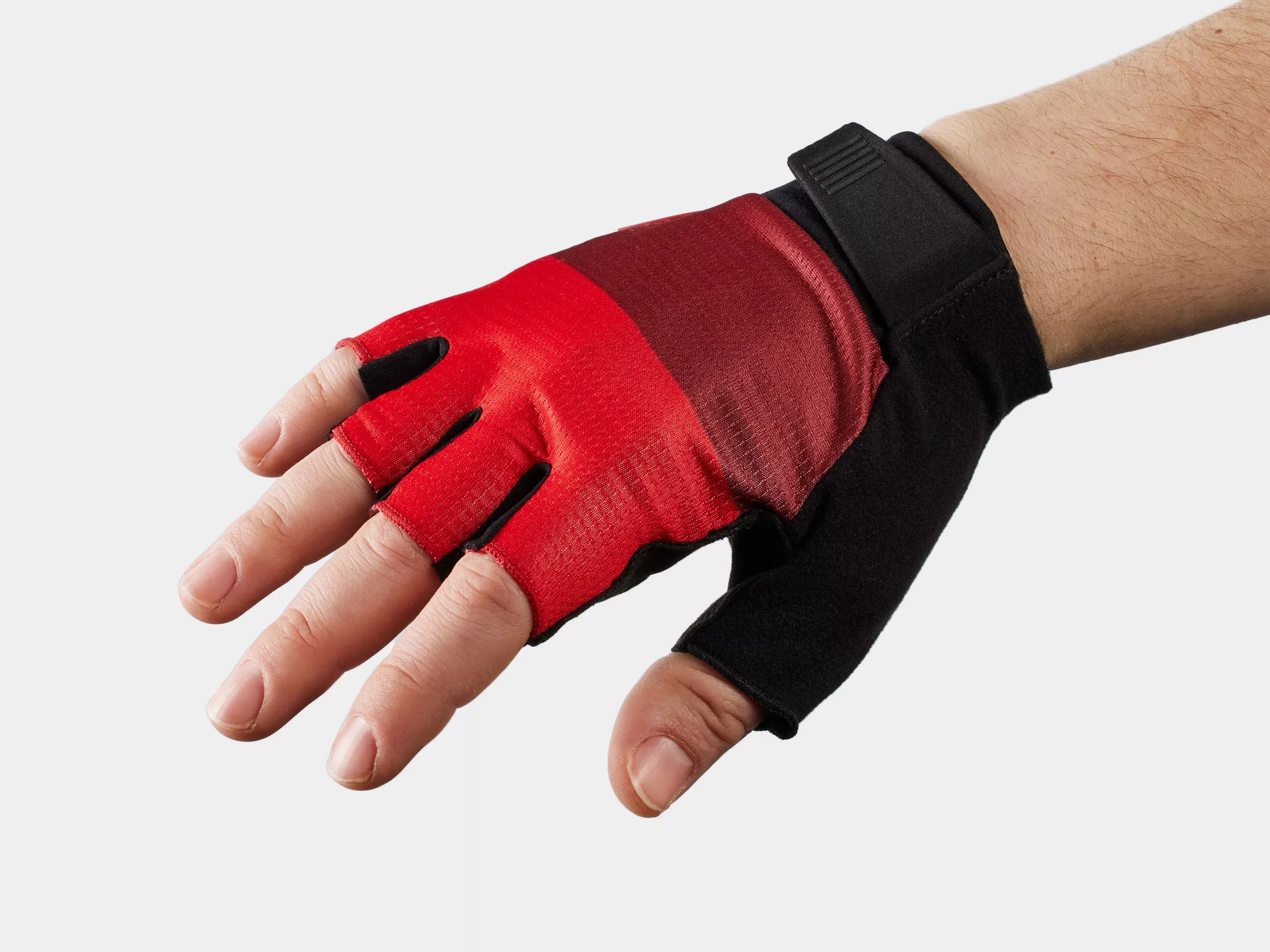 Trek Circuit Small Viper Red Glove