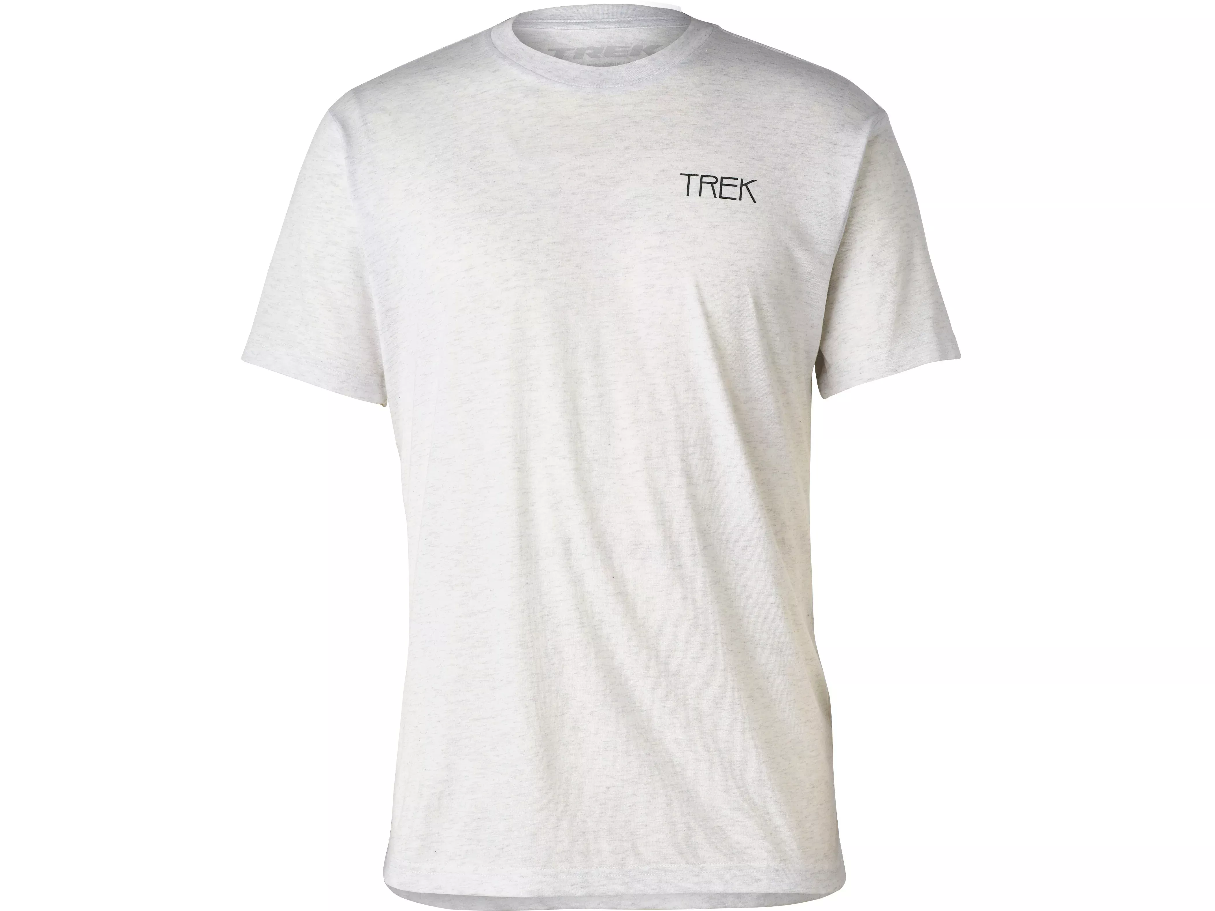 Trek Mosaic Medium White Shirt