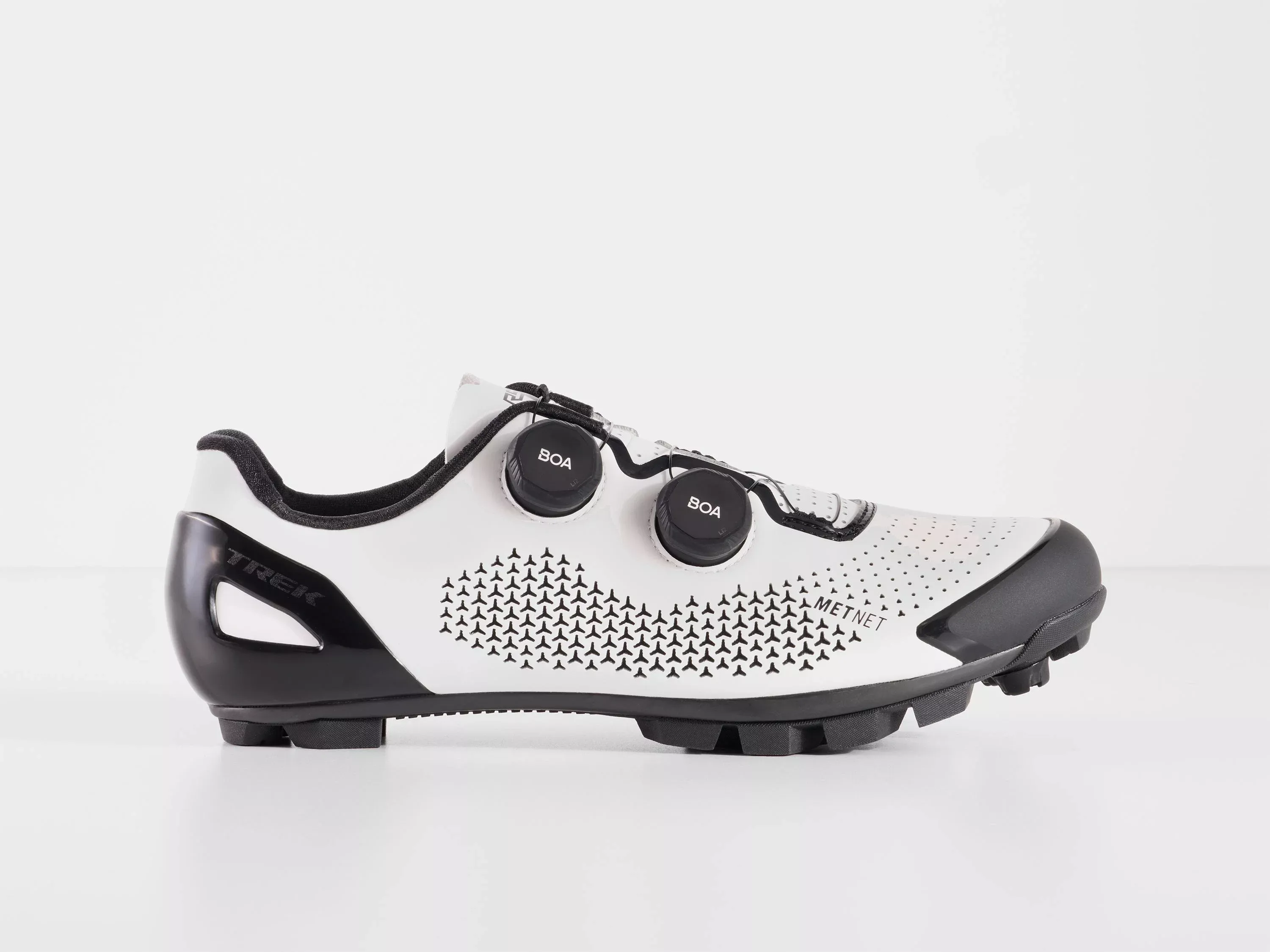 Trek RSL Mountain 45.5 White Shoe