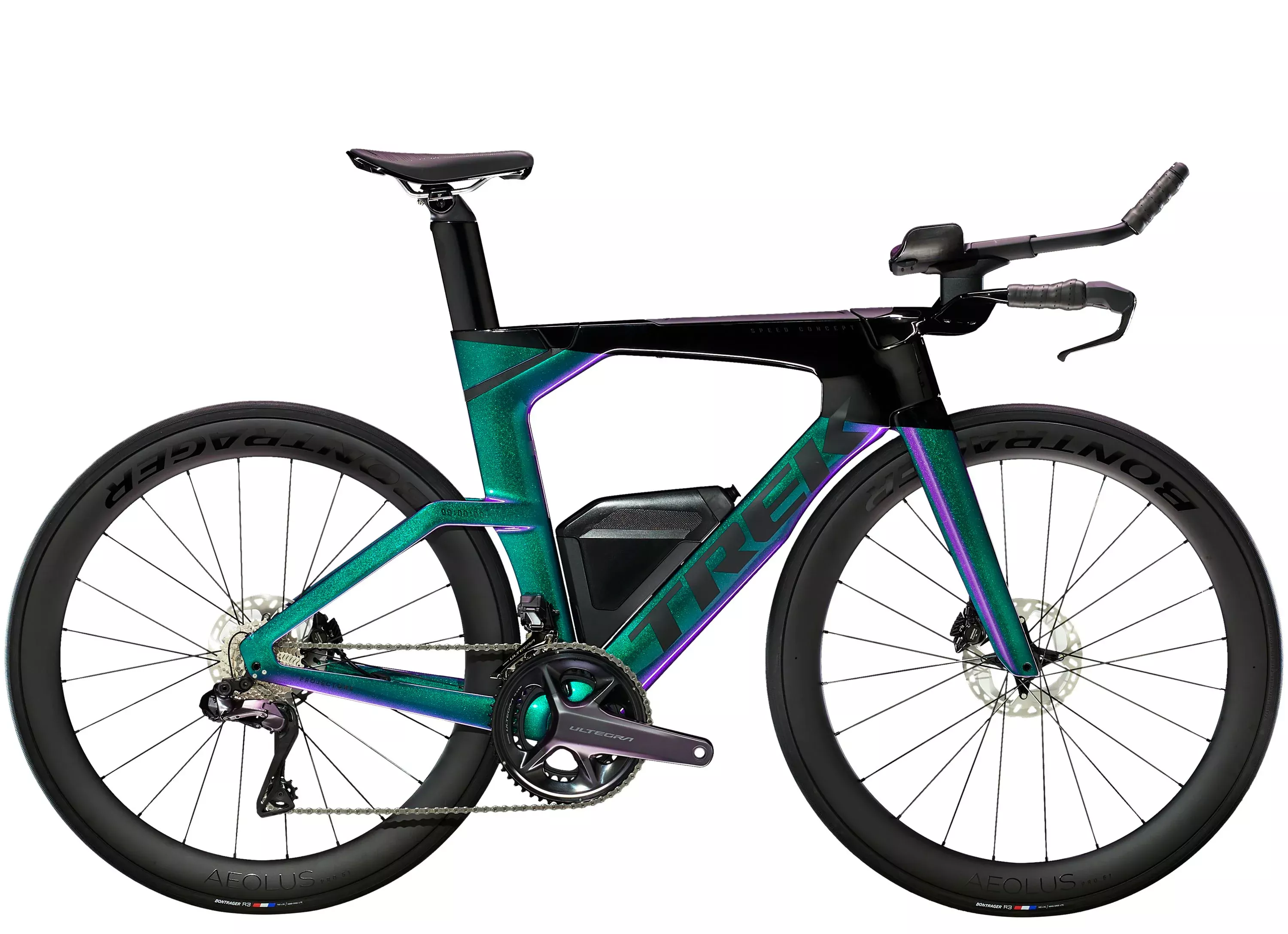 Trek Speed Concept SLR 7