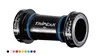 Tripeak G5 Hybrid Ceramic 3-in-1 System BSA 68mm Black