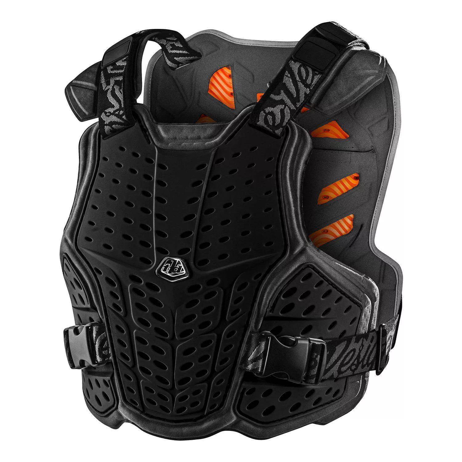 Troy Lee Designs Rockfight CE Chest Protector 2026