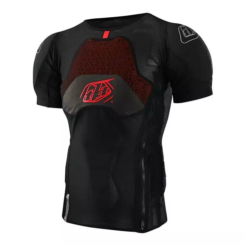 Troy Lee Designs Stage Ghost D30 SS Baselayer 2026