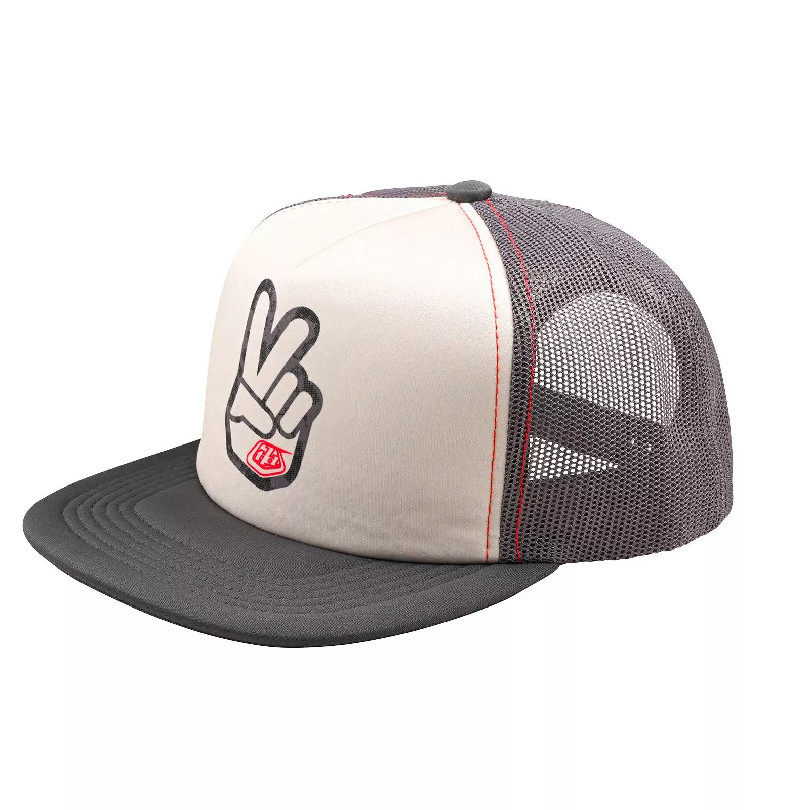 Troy Lee Designs Trucker Snapback 2026
