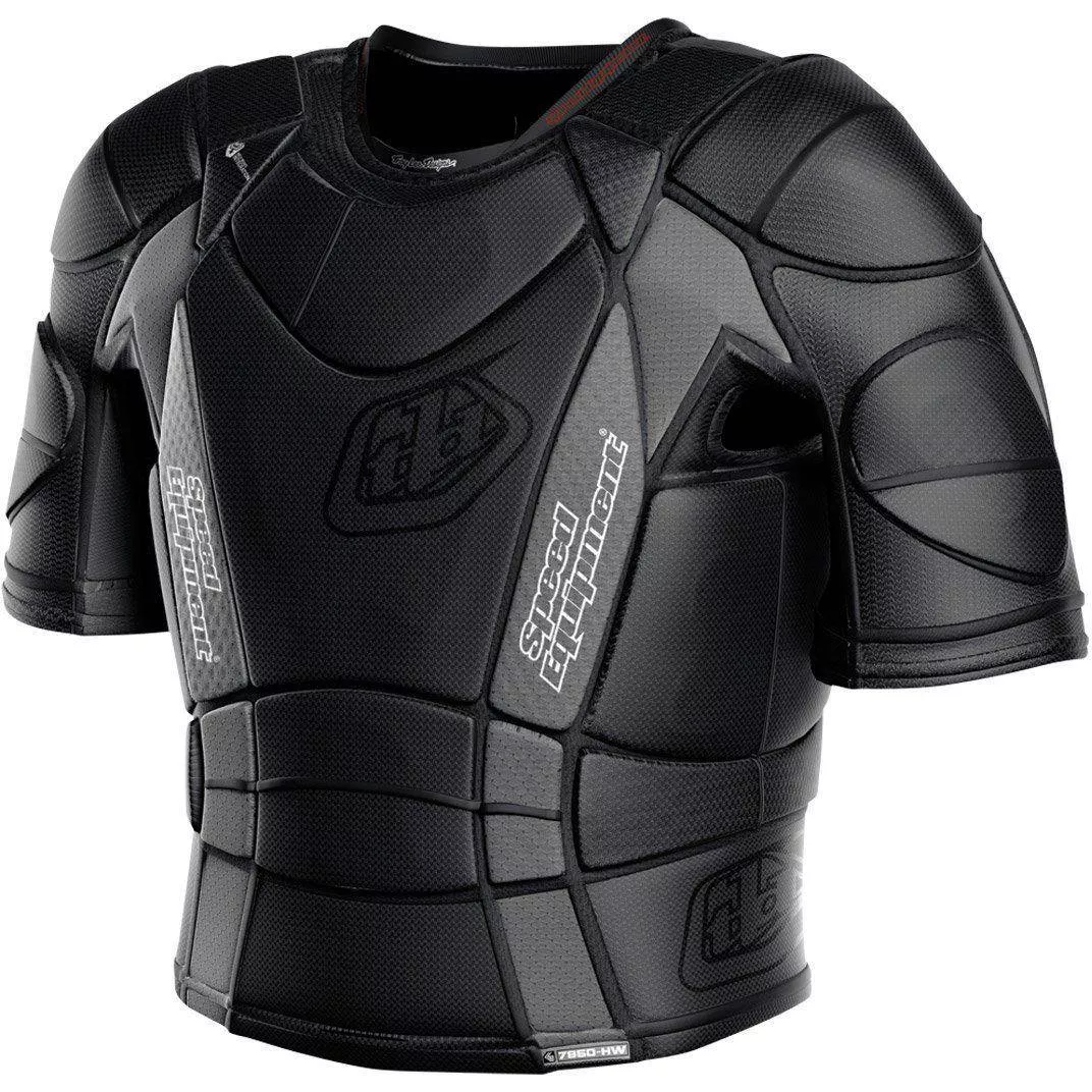 Troy Lee Designs UPS7850 HW SS Shirt 2026