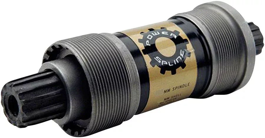 TruVativ PowerSpline Bottom Bracket - English (BSA)