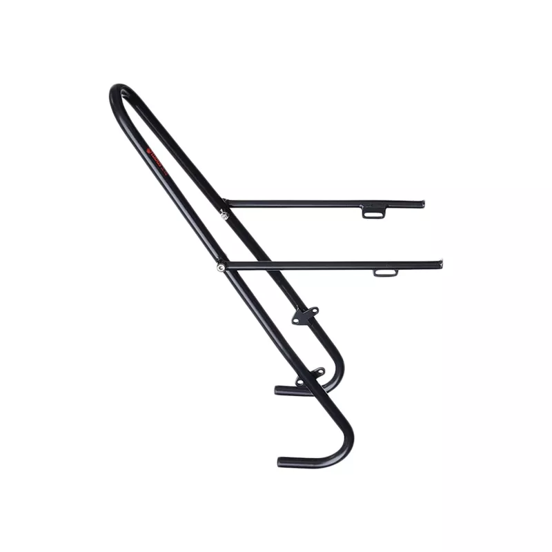 Tubus Tara Lowrider Rack Front Eyelet Black 26`/700c