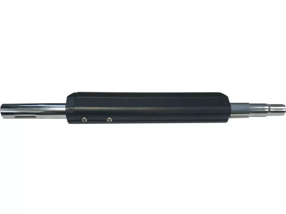UberScoot Replacement SEAT POST SLOTTED for Scooters