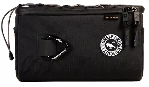 ULAC GT Handlebar Bag 4.2L
