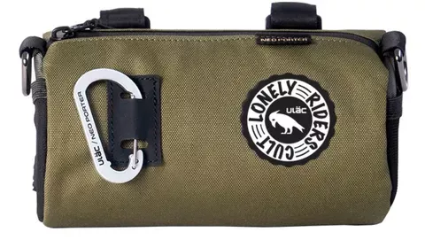 ULAC Handlebar Bag 1.5L Moss