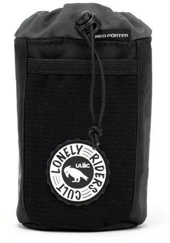 ULAC Universal Bag 1.0L Black