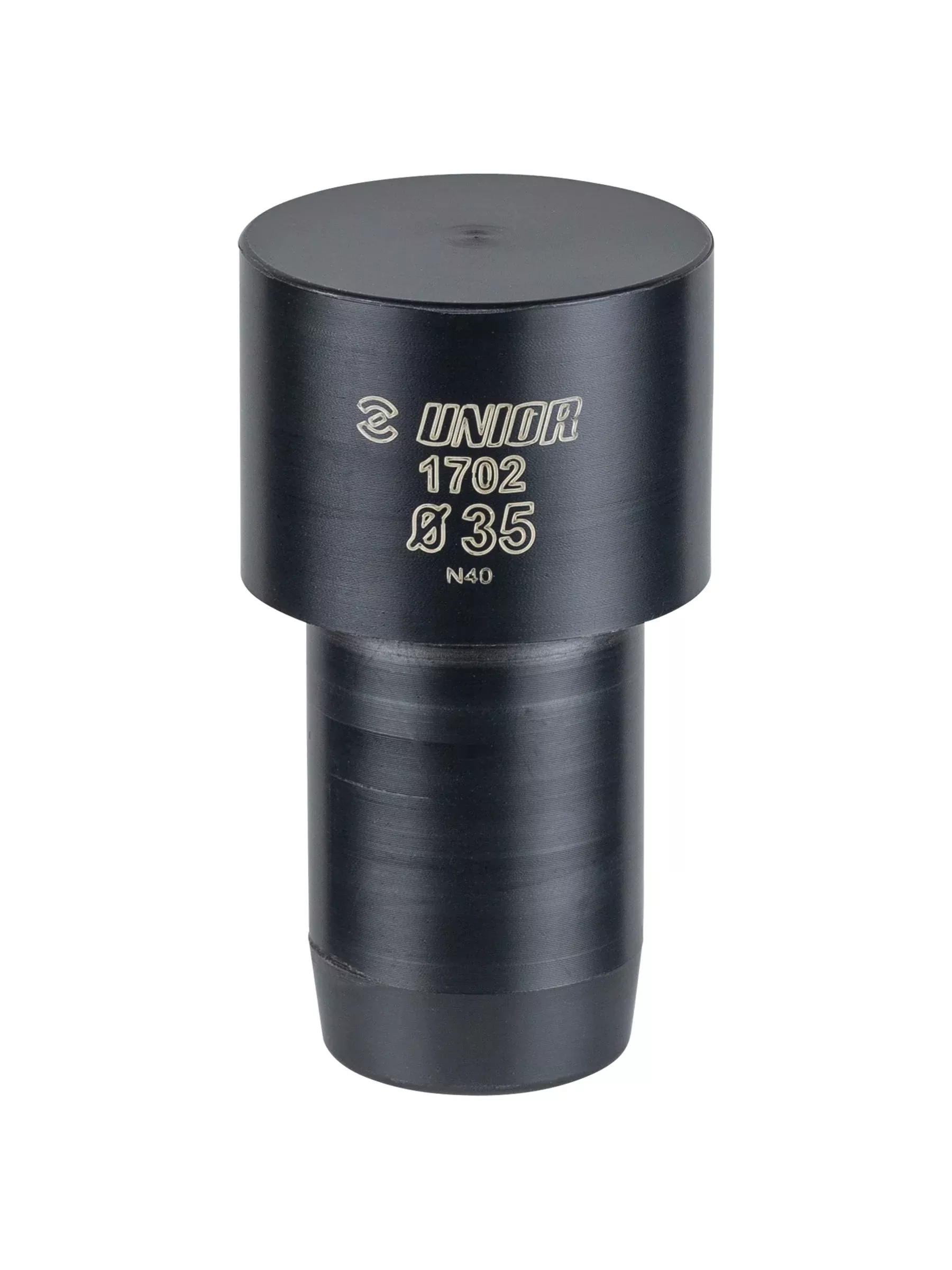 Unior Fork Seal Driver 35mm Tool
