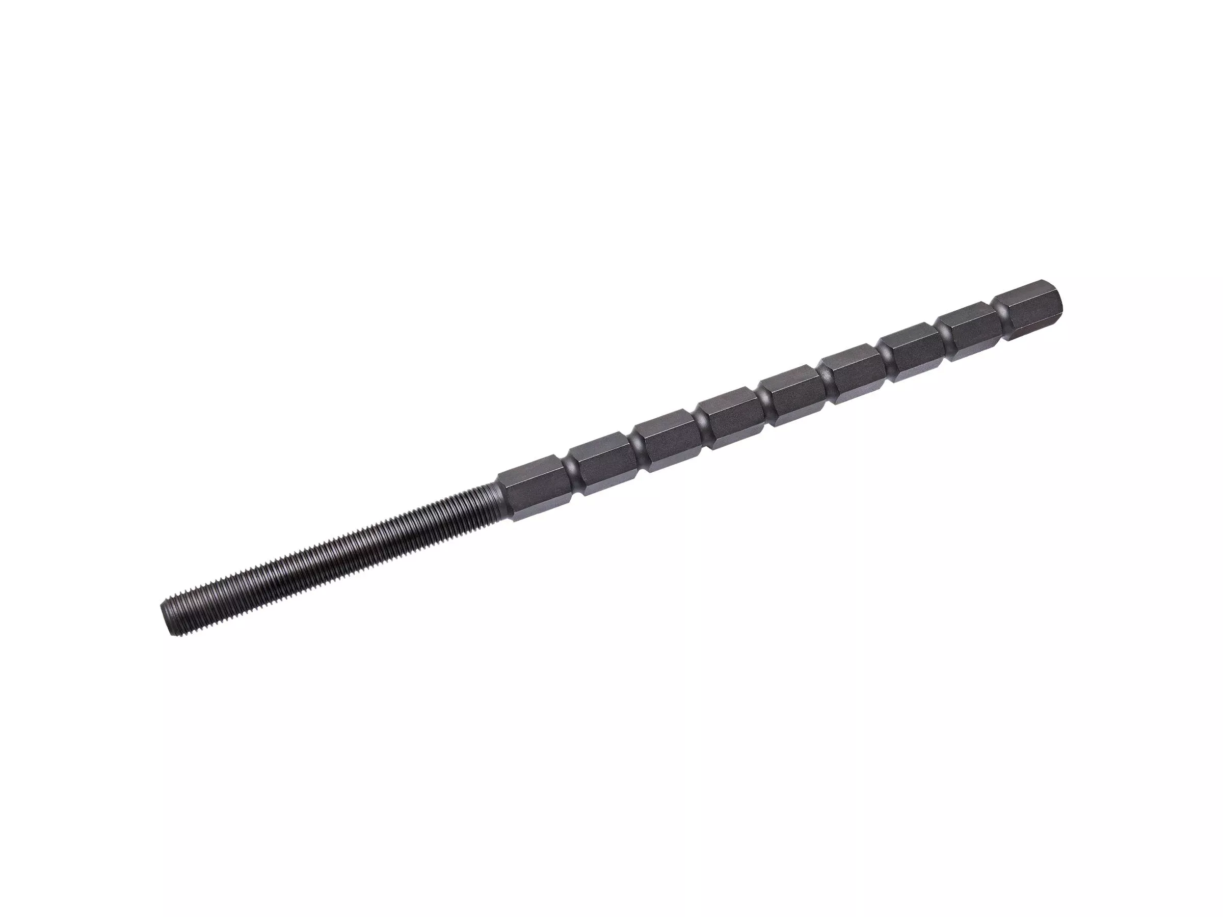 Unior Headset Press Spindle Black Each Tool