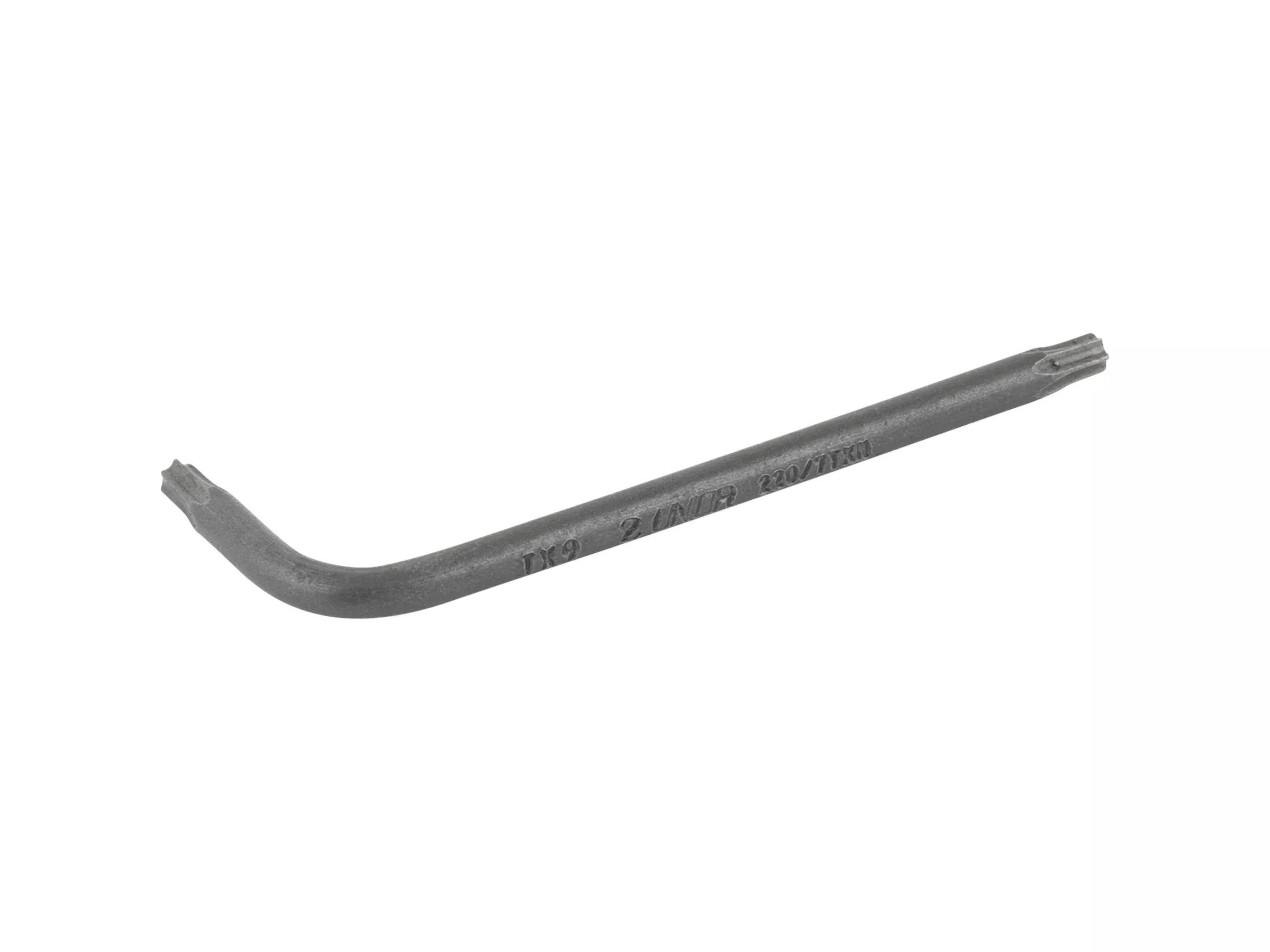 Unior Wrench with TX profile TX6 Tool