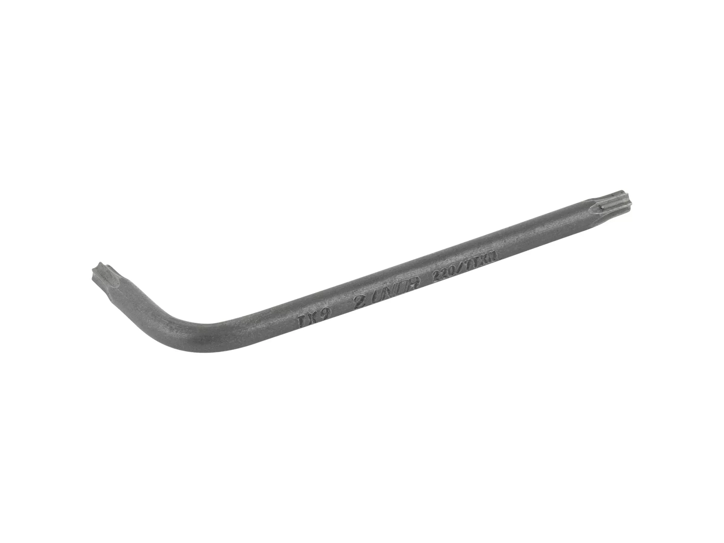 Unior Wrench with TX profile TX8 Tool