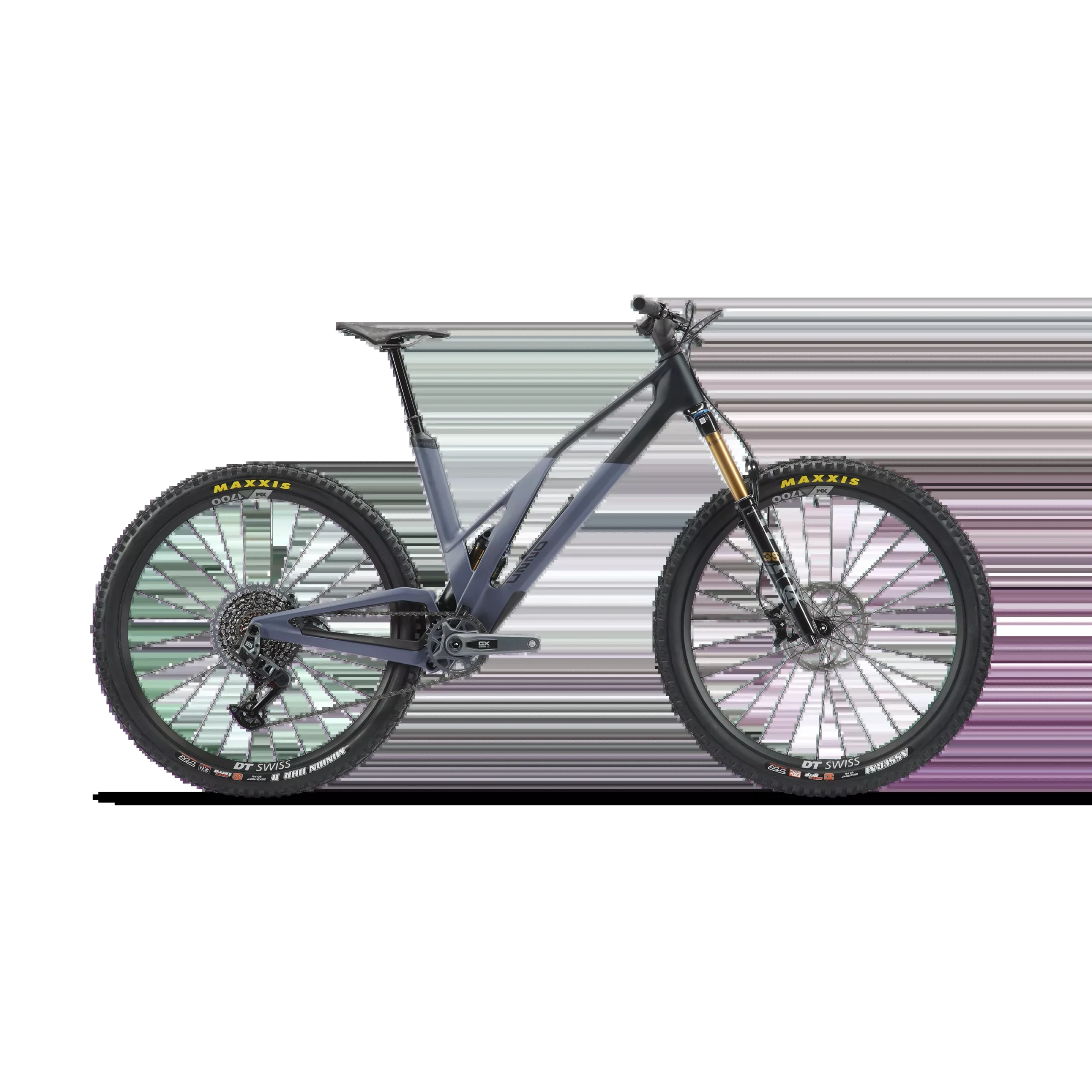 Unno DASH Race