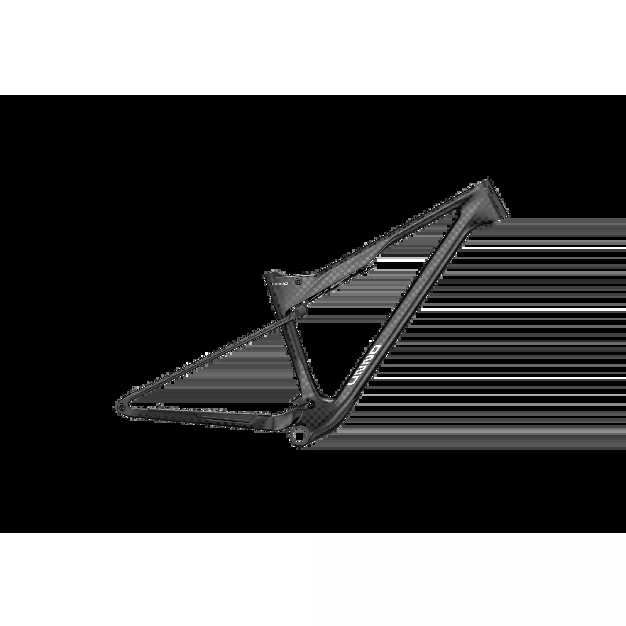 Unno HORN Frame