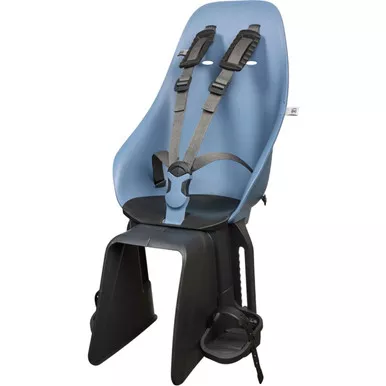 Urban IKI Rear Seat Easyfix - Fuji Blue/Bincho Black