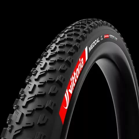 Vittoria Mezcal 27.5x2.1 XC Trail Black TLR G2