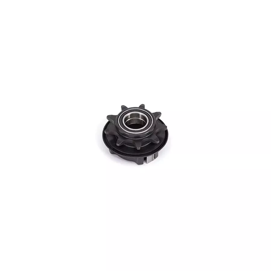 We The People Hybrid Rear Hub Driver 9T Set