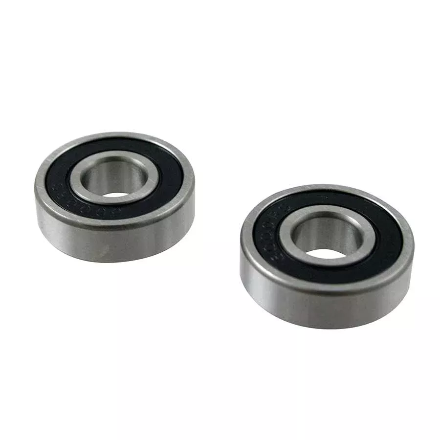Wheels Manufacturing Sealed Bearings ABEC 3