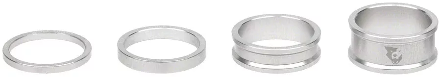 Wolf Tooth Headset Spacer Kit - 3mm