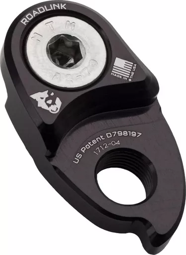 Wolf Tooth RoadLink Rear Derailleur Hanger Extension