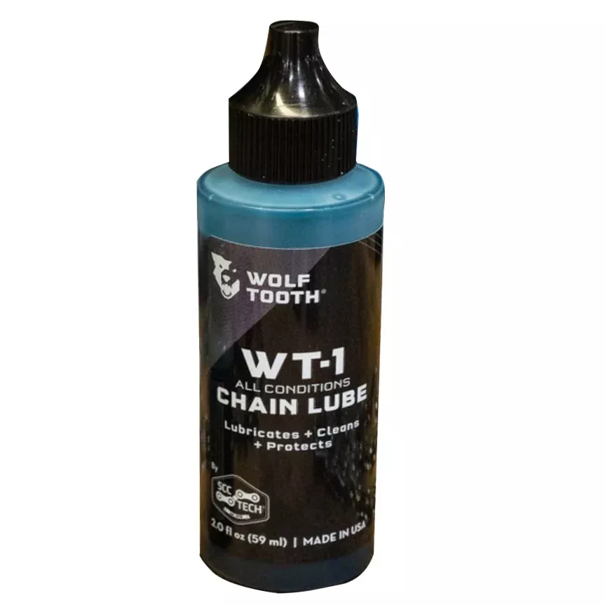 Wolftooth WT-1 Chain Lube